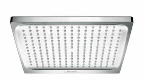 Hlavová sprcha Hansgrohe Crometta E chrom 26726000 Hansgrohe