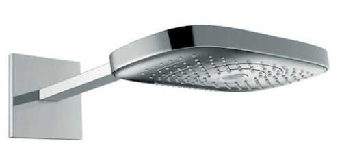Hlavová sprcha Hansgrohe Raindance Select E bez podomítkového tělesa chrom 26468000 Hansgrohe