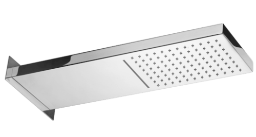Hlavová sprcha Optima chrom OPH002 Optima