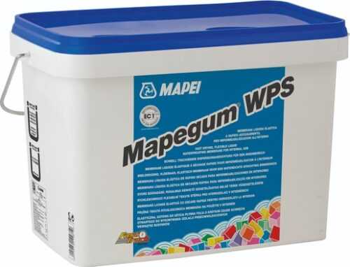 Hydroizolace Mapei Mapegum WPS 20 kg MAPEGUMWP20 NO BRAND