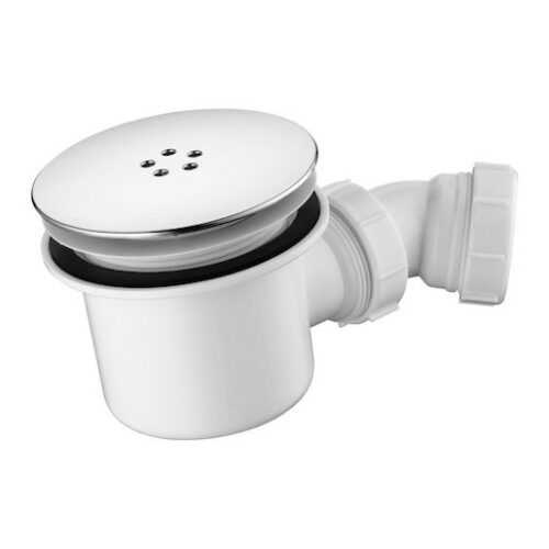 IDEALITE Sifon k vaničce prům.90mm CR L6307AA Ideal Standard