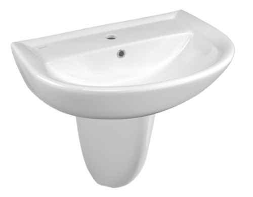 Ideal Standard Eurovit - Polosloup