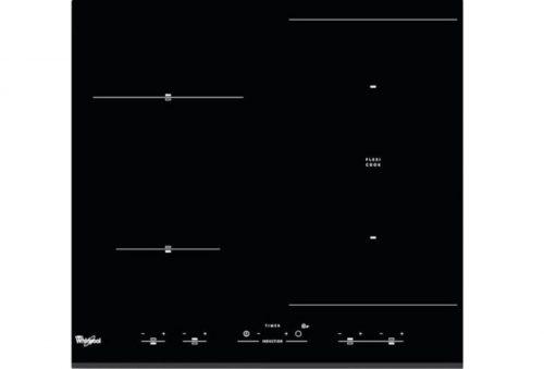 Indukční varná deska Whirlpool černá ACM918BA Whirlpool