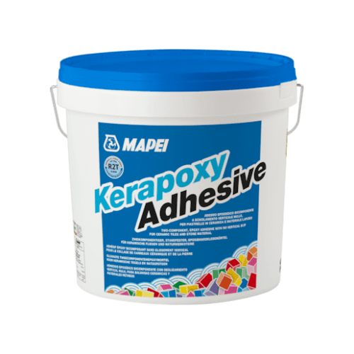 KERAPOXY adhesive lepidlo 10kg bílé Mapei