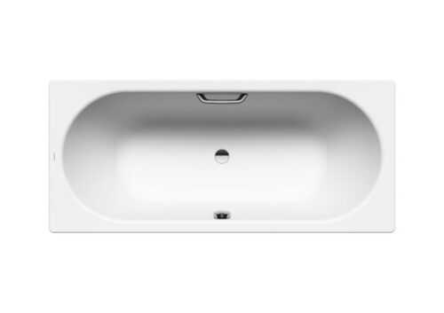 Kaldewei Classic Duo 170 x 75 cm 290710110001 Kaldewei