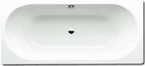 Kaldewei Classic Duo 170 x 75 cm 290710220001 Kaldewei