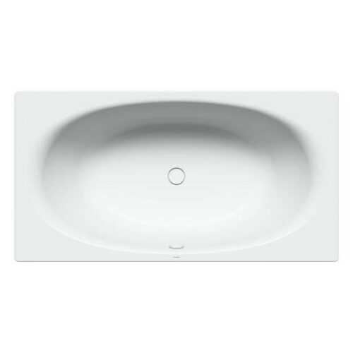 Kaldewei Ellipso Duo 190 x 100 cm 286010110001 Kaldewei