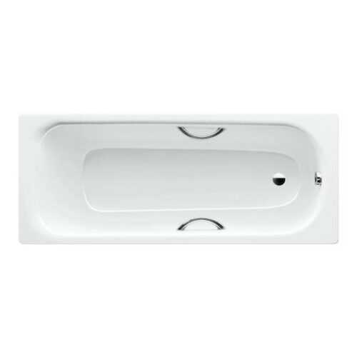 Kaldewei Saniform Medium Star 170 x 70 cm 220900013001 Kaldewei