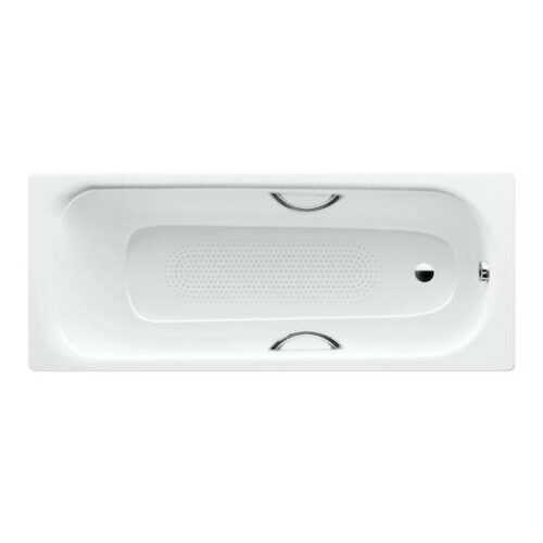 Kaldewei Saniform Medium Star 170 x 70 cm 220934010001 Kaldewei
