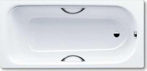 Kaldewei Saniform Star 175 x 75 cm 133830003001 Kaldewei