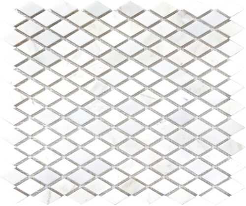 Kamenná mozaika Mosavit Diamond blanco cm lesk DIAMONDBL Mosavit