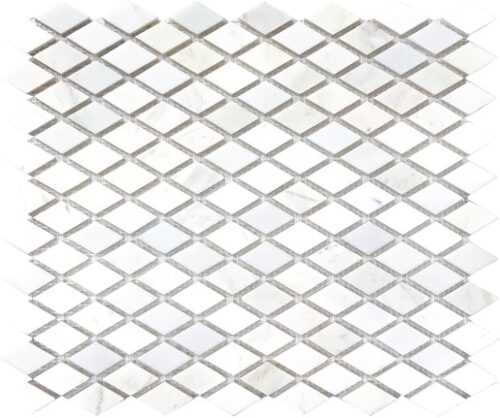 Kamenná mozaika Mosavit Diamond blanco cm lesk DIAMONDBL Mosavit