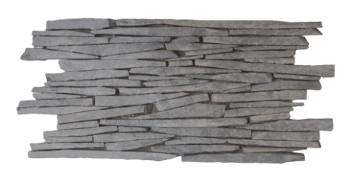 Kamenná mozaika Mosavit Petra 20x40 cm mat PETRA09 Mosavit