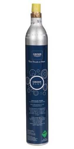 Karbonizační lahev CO2 425 g (4 ks) Grohe Blue Home 40422000 Grohe