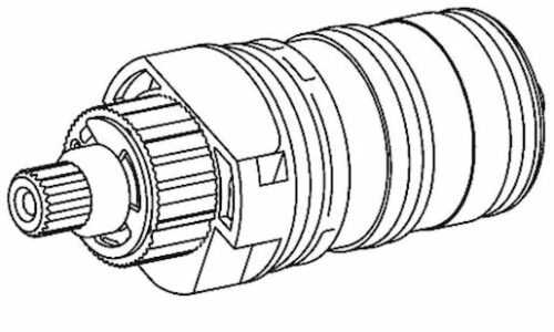 Kartuše Hansa 59913871 Hansa