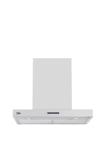 Komínová digestoř Beko 60 cm HCB61731BX Beko