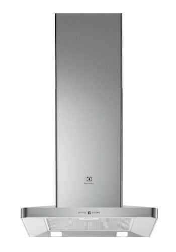 Komínová digestoř Electrolux 60 cm EFF60560OX Electrolux