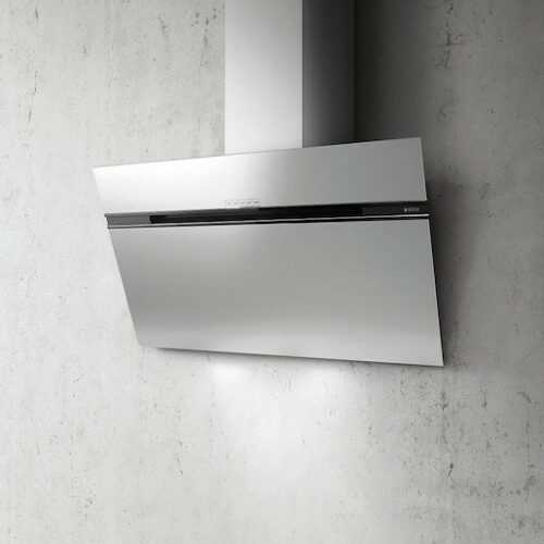 Komínová digestoř Elica 90 cm PRF0100993A Elica
