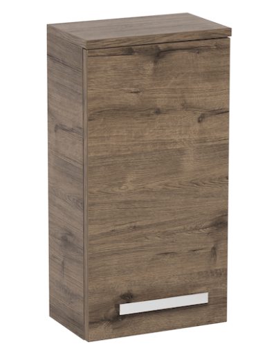 Koupelnová skříňka nízká Naturel Cube Way 32
