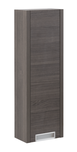 Koupelnová skříňka nízká Naturel Modena 27x16 cm dub šedý MODENAH27NEW Naturel