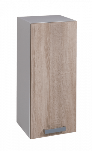 Koupelnová skříňka nízká Naturel Vario 30x29