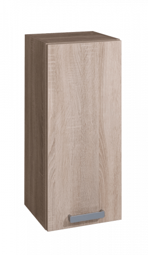 Koupelnová skříňka nízká Naturel Vario 30x29