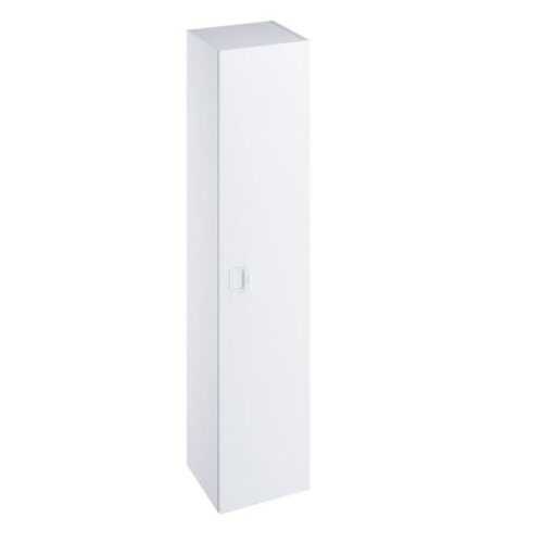 Koupelnová skříňka vysoká Ravak Comfort 35x160x32 cm Bílá lesk X000001383 Ravak