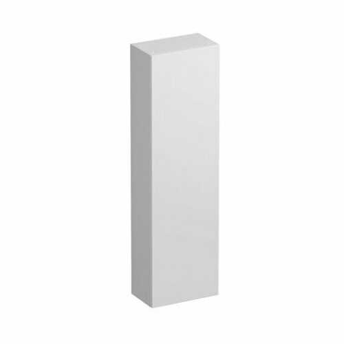 Koupelnová skříňka vysoká Ravak Formy 46x27 cm bílá X000001260 Ravak
