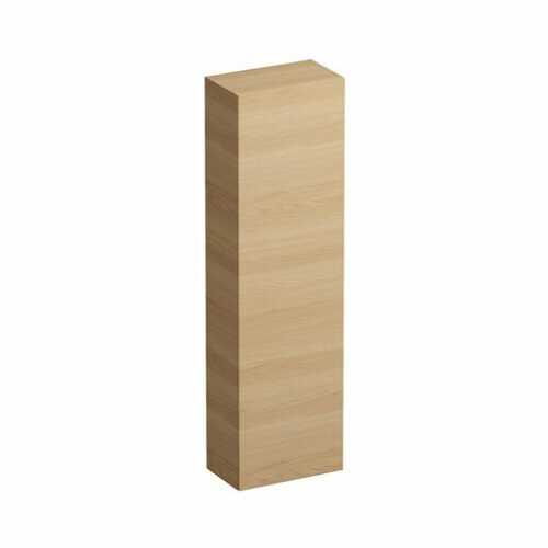 Koupelnová skříňka vysoká Ravak Formy 46x27 cm dub X000001042 Ravak