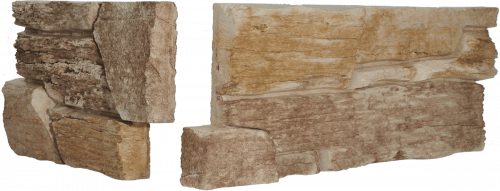 Krajovka Vaspo Břidlice Hradní béžovohnědá 14