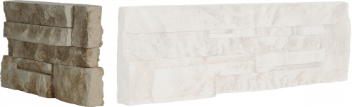 Krajovka Vaspo Kámen lámaný béžovohnědá 10