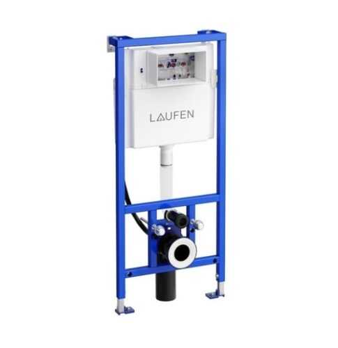 LAUFEN Rámový podomítkový modul CW2