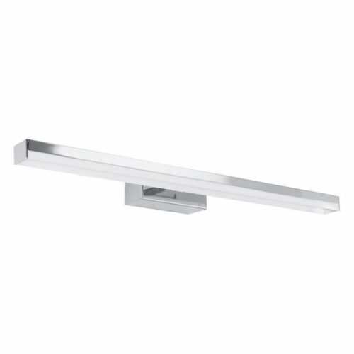 LED osvětlení Eglo Hakana 58x6 cm kov chrom 91365 Eglo