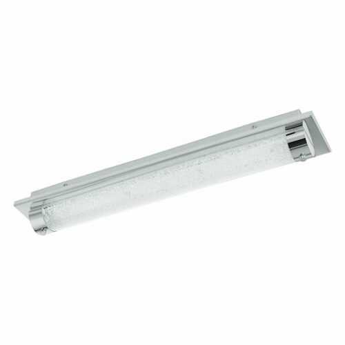 LED osvětlení Eglo Tolorico 57x10 cm kov chrom 97055 Eglo