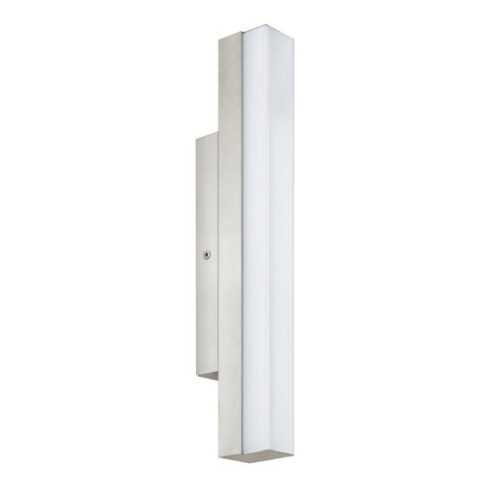 LED osvětlení Eglo Torretta 35 cm kov chrom matný 94616 Eglo