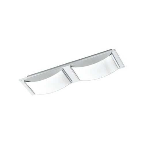 LED osvětlení Eglo Wasao 42x6 cm kov chrom 94882 Eglo