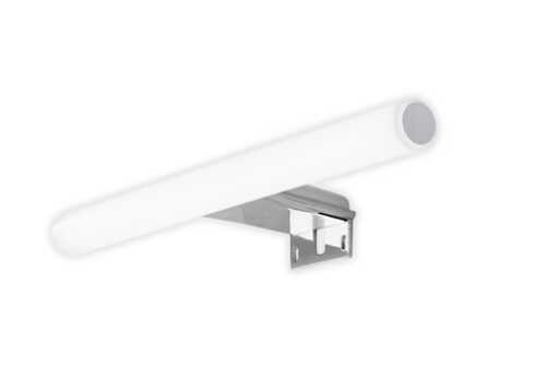 LED osvětlení Focco Irene 50 cm chrom IRENE500NEW Focco