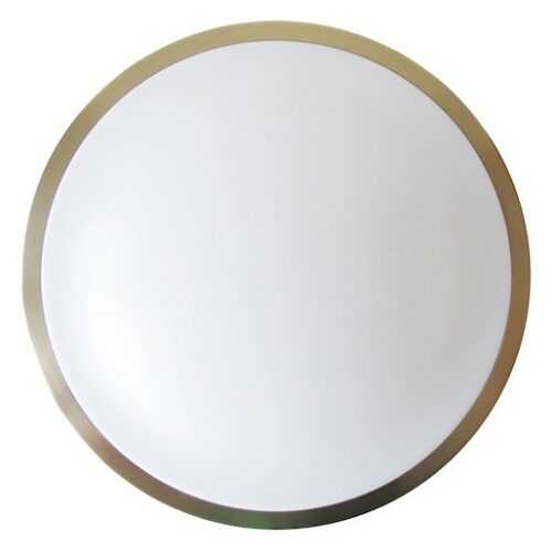 LED osvětlení McLED 34 cm kov hliník ML-411.107.31.0 Naturel