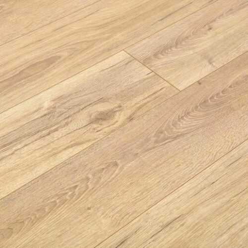 Laminátová podlaha Naturel Good Oak Light dub 8 mm LAMG914 Naturel