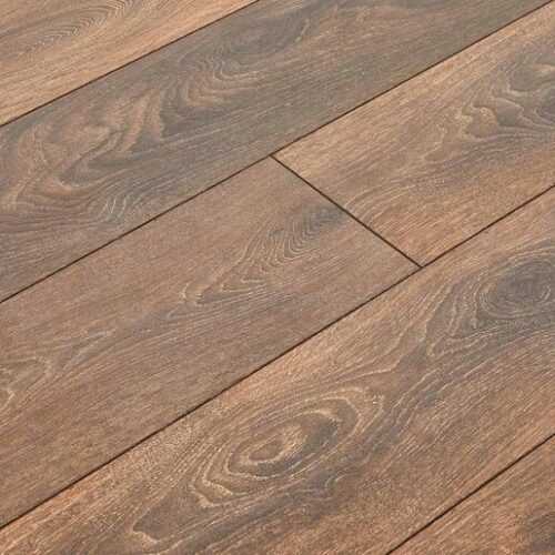 Laminátová podlaha Naturel Water Oak Brownwash dub 8 mm LAMW9751 Naturel