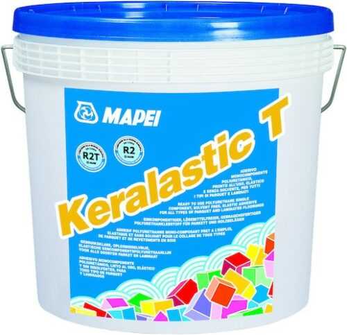 Lepidlo Mapei Keralastic T šedá 10 kg R2T KERALASTICT104 Mapei