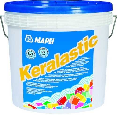 Lepidlo Mapei Keralastic šedá 10 kg R2 KERALASTIC10 Mapei