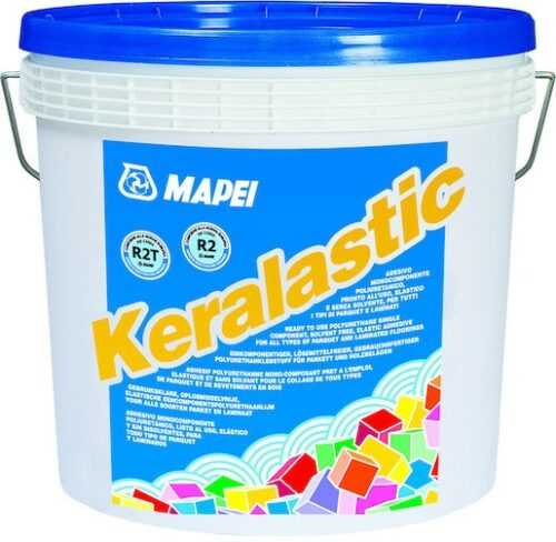 Lepidlo Mapei Keralastic šedá 10 kg R2 KERALASTIC10 Mapei