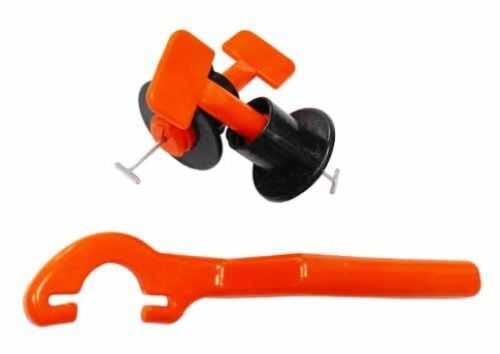 Leveling System PHT 50ks 080150 PHT