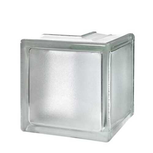 Luxfera Glassblocks MiniGlass čirá 15x15x8 cm sklo MGSCORARC Glassblocks