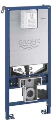 Modul do lehké stěny k WC Grohe RAPID 39600000 Grohe