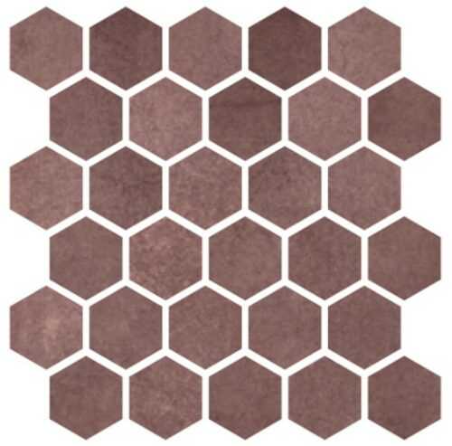 Mozaika Cir Materia Prima jewel hexagon 27x27 cm lesk 1069913 Cir