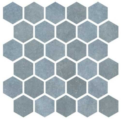 Mozaika Cir Materia Prima north pole hexagon 27x27 cm lesk 1069916 Cir
