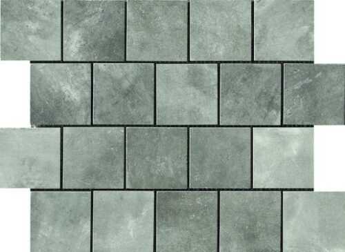 Mozaika Cir Miami dust grey 30x40 cm mat 1064123 Cir