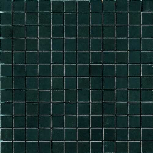 Mozaika Cir Miami green blue 30x30 cm mat 1064133 Cir